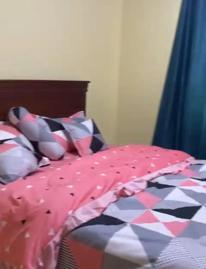Ferienwohnung Kabalaga Lea Kampala Apartment